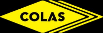 Colas — partenaire en construction d'infrastructures