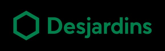 Desjardins — partenaire financier